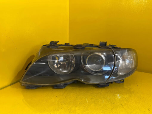 Reflektor LAMPA LEWA BMW E46 LIFT XENON 02-05 6910967