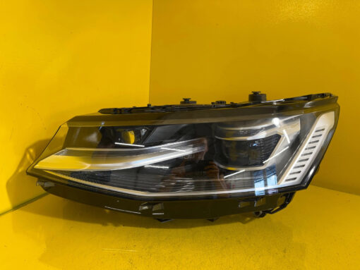 Reflektor LAMPA LEWA VW T7 7T1 LAMPA IQ LIGHT MATRIX 2021-