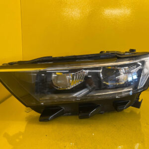 Reflektor LAMPA LEWA VW T-ROC FULL LED 2GA941035H