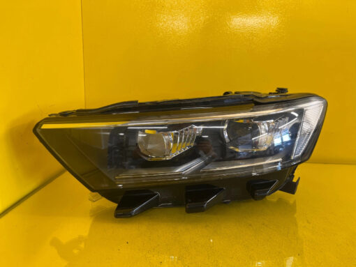 Reflektor LAMPA LEWA VW T-ROC FULL LED 2GA941035H