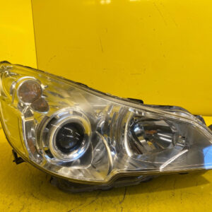 Reflektor VW TIGUAN II FULL LED LAMPA PRZÓD LEWA 5NN941081