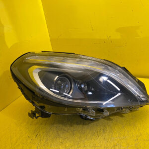 Reflektor Lampa Prawa Mercedes B-Klasa W246 11-15 BI-Xenon