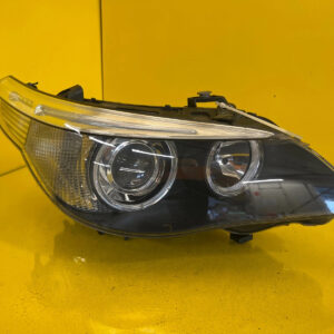 Reflektor LAMPA LEWA BMW 7 F01 LIFT FULL LED ADAPTIVE