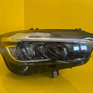 Reflektor Lampa Prawa VW CADDY 04-06 TOURAN 1T0 BI XENON