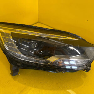 Reflektor Lampa Prawa Renault Scenic IV FULL LED