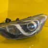 Reflektor Lampa Prawa Renault Scenic IV FULL LED