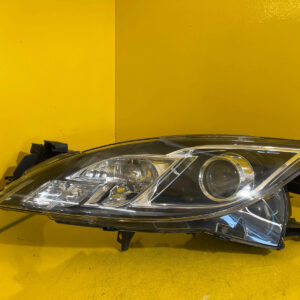 Reflektor Lampa Lewa Porsche Panamera 2009-2013 XENON