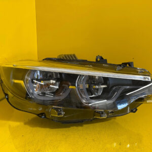 Reflektor LAMPA PRAWA BMW 5 G30 G31 ADAPTIVE LED 7439210-01