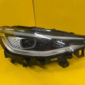 Reflektor HALOGEN DRL VW PASSAT B8 LIFT GTE PRAWY 3G0941056E