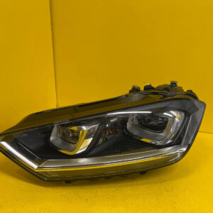 Reflektor LAMPA LEWA Opel Astra III H Bi-Xenon nieskretna