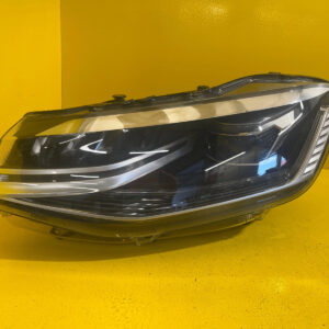 Reflektor LAMPA LEWA VW Caddy FULL LED 2K8941035F