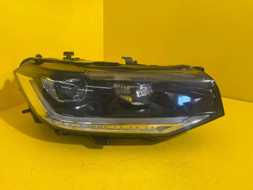 Reflektor LAMPA PRAWA VW T-CROSS FULL LED 2GM941036B