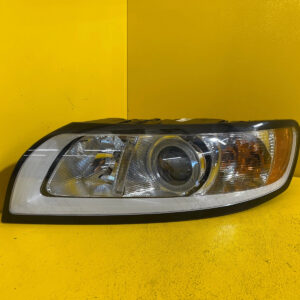 Reflektor LAMPA LEWA VW PASSAT B8 FULL LED 3G1941081F