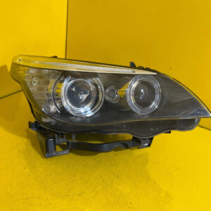 Reflektor LAMPA PRAWY BMW 5 E60 E61 LIFT XENON 7177740-07