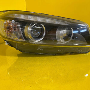Reflektor Lampa PRAWA Audi A8 D5 Laser 4N0941086
