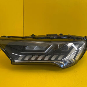Reflektor LAMPA PRAWA Land Rover Discovery Sport Lift Full Led