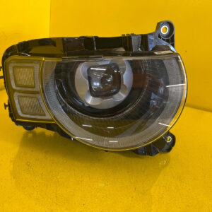 Reflektor LAMPA LEWA VOLVO S60 V60 FL LIFT 13-18 BI-XENON 31420108