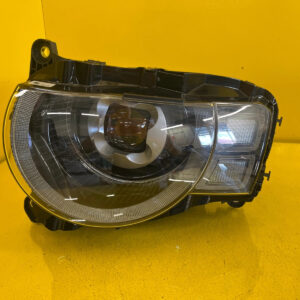 Reflektor FORD FOCUS MK4 IV LIFT 21- LAMPA LEWA FULL LED NX7B-13E015