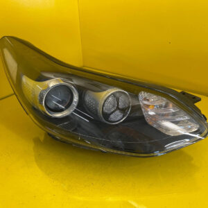 Reflektor Lampa Prawa Full Led Toyota Chr C-hr Lift 2020-