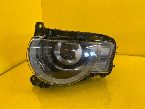 Reflektor LAMPA LEWA LAND ROVER DEFENDER 2 L663 20- FULL LED