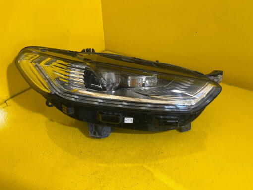 Reflektor LAMPA PRAWA Ford Mondeo MK5 Lift Full Led Dynamic
