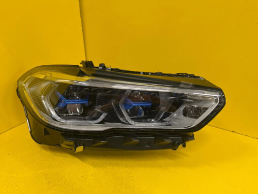 Reflektor LAMPA PRAWA BMW X5 G05 X6 G06 LASER 7933340-01