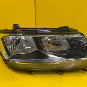 Reflektor LAMPA LEWA VW POLO XENON LED 08- 6R1941031D