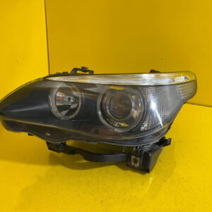 Reflektor LAMPA PRAWA VW GOLF VIII 8 FULL LED 5H1941036