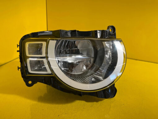 Reflektor Lampa Prawa Land Rover Defender 2 LED 20-