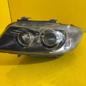 Reflektor Lampa Prawa Mercedes CLA W118 19+ Full Led Usa