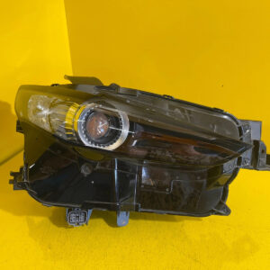 Reflektor LAMPA PRAWA MAZDA CX-30 CX30 19+ FULL LED