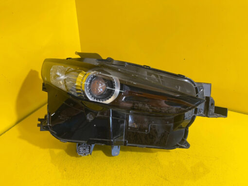 Reflektor LAMPA PRAWA MAZDA CX-30 CX30 19+ FULL LED