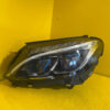 Reflektor LAMPA PRAWA AUDI A8 D4 XENON LED USA 4H0941030