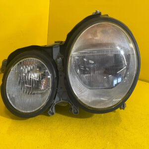 Reflektor LAMPA LEWA BMW 5 G60 FULL LED 5A798D1-04