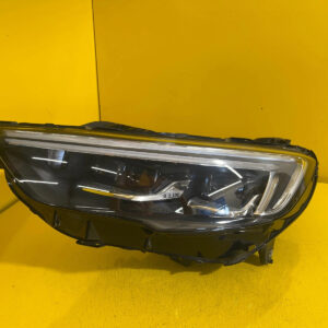 Reflektor LAMPA LEWA FULL LED BMW 3 G20 G21