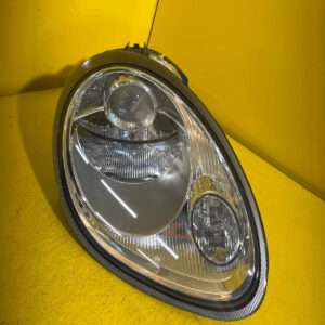 Reflektor Lampa PRAWA Porsche Cayman Boxter 987 Bi-Xenon