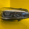 Reflektor LAMPA PRAWA VW E-GOLF 7 VII 5G1 GTE LIFT FULL LED