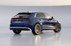 Audi Q8 2024 - Odsłonięcie unowocześnionej estetyki i najwyższej klasy innowacji technologicznych_03