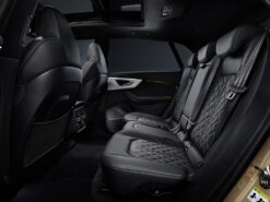 Audi Q8 2024 - Odsłonięcie unowocześnionej estetyki i najwyższej klasy innowacji technologicznych_04