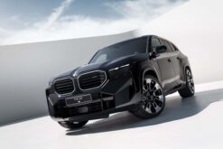 BMW XM 2023 - śmiały ruch w przestrzeni ultraluksusowych SUV-ów_03