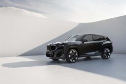 BMW XM 2023 - śmiały ruch w przestrzeni ultraluksusowych SUV-ów_04
