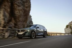 BMW XM 2023 - śmiały ruch w przestrzeni ultraluksusowych SUV-ów_10