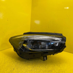 Reflektor LAMPA PRAWA MERCEDES B-KLASA W247 18+FULL LED
