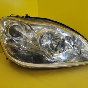 Reflektor Lampa Prawa Mercedes W220 LIFT 02-05 BI-Xenon