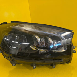 Reflektor LAMPA PRAWA Mercedes GLS W167 2020 Full Multibeam