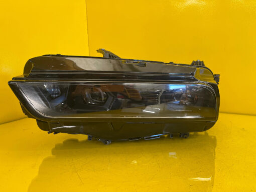 Reflektor LAMPA LEWA BMW 7 G70 LED 5A4FF31-01 UK