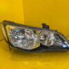 Reflektor LAMPA LEWA BMW 4 G22 G23 G26 FULL LED