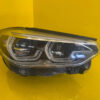 Reflektor LAMPA LEWA VW GOLF VIII 5H2941035F IQ USA