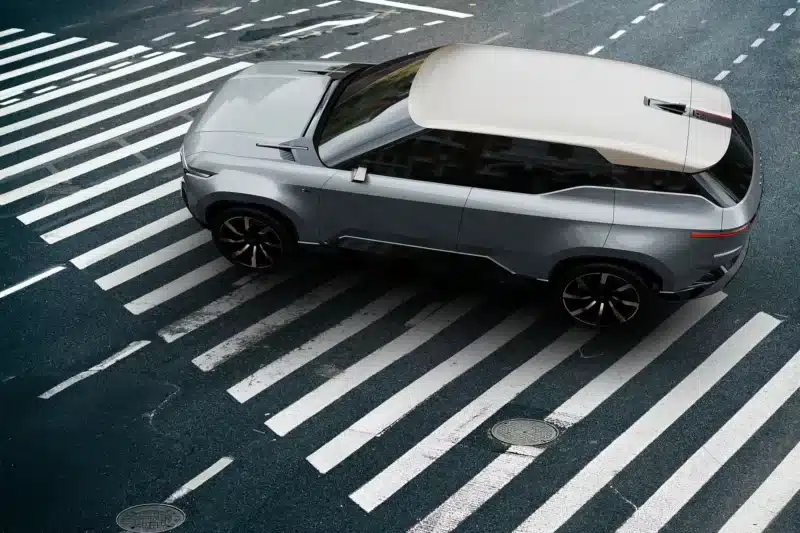 Koncepcja pickupa Toyoty Land Cruiser EV i EPU - torowanie drogi na ekscytującą przyszłość_04