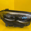 Reflektor Lampa Prawa Mercedes W214 2023- DIGITAL LED